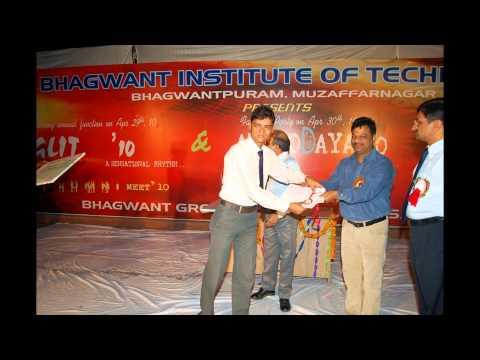 Bhagwant Institute of Technology Muzaffarnagar Events photo 7